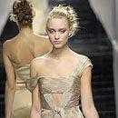 Paris Fashion Week. VALENTINO. Spring-Summer 2008