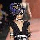 Paris Fashion Week. CHRISTIAN LACROIX. Spring-Summer 2008