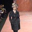 Paris Fashion Week. CHRISTIAN LACROIX. Spring-Summer 2008