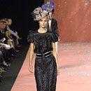 Paris Fashion Week. CHRISTIAN LACROIX. Spring-Summer 2008