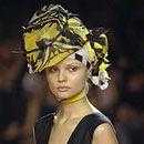 Paris Fashion Week. CHRISTIAN LACROIX. Spring-Summer 2008