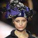 Paris Fashion Week. CHRISTIAN LACROIX. Spring-Summer 2008