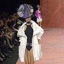 Paris Fashion Week. CHRISTIAN LACROIX. Spring-Summer 2008