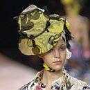 Paris Fashion Week. CHRISTIAN LACROIX. Spring-Summer 2008