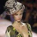 Paris Fashion Week. CHRISTIAN LACROIX. Spring-Summer 2008