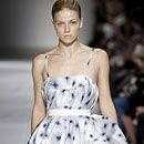 Paris Fashion Week. LOEWE. Spring-Summer 2008