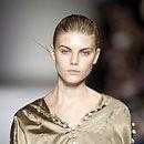 Paris Fashion Week. LOEWE. Spring-Summer 2008