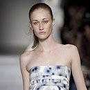 Paris Fashion Week. LOEWE. Spring-Summer 2008