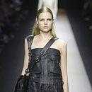 Paris Fashion Week. GIVENCHY. Spring-Summer 2008