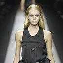 Paris Fashion Week. GIVENCHY. Spring-Summer 2008