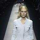 Paris Fashion Week. GIVENCHY. Spring-Summer 2008