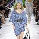 Paris Fashion Week. STELLA MCCARTNEY. Spring-Summer 2008