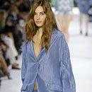 Paris Fashion Week. STELLA MCCARTNEY. Spring-Summer 2008