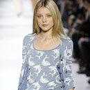 Paris Fashion Week. STELLA MCCARTNEY. Spring-Summer 2008