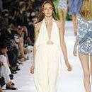 Paris Fashion Week. STELLA MCCARTNEY. Spring-Summer 2008