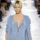 Paris Fashion Week. STELLA MCCARTNEY. Spring-Summer 2008