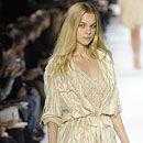 Paris Fashion Week. STELLA MCCARTNEY. Spring-Summer 2008