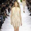 Paris Fashion Week. STELLA MCCARTNEY. Spring-Summer 2008