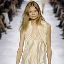 Paris Fashion Week. STELLA MCCARTNEY. Spring-Summer 2008