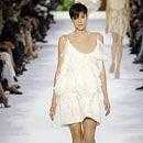 Paris Fashion Week. STELLA MCCARTNEY. Spring-Summer 2008