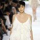 Paris Fashion Week. STELLA MCCARTNEY. Spring-Summer 2008