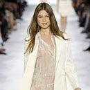 Paris Fashion Week. STELLA MCCARTNEY. Spring-Summer 2008