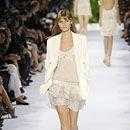 Paris Fashion Week. STELLA MCCARTNEY. Spring-Summer 2008