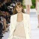 Paris Fashion Week. STELLA MCCARTNEY. Spring-Summer 2008