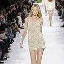 Paris Fashion Week. STELLA MCCARTNEY. Spring-Summer 2008