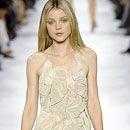 Paris Fashion Week. STELLA MCCARTNEY. Spring-Summer 2008