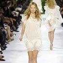 Paris Fashion Week. STELLA MCCARTNEY. Spring-Summer 2008