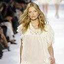 Paris Fashion Week. STELLA MCCARTNEY. Spring-Summer 2008