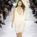 Paris Fashion Week. STELLA MCCARTNEY. Spring-Summer 2008