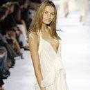 Paris Fashion Week. STELLA MCCARTNEY. Spring-Summer 2008