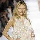 Paris Fashion Week. STELLA MCCARTNEY. Spring-Summer 2008