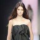 Paris Fashion Week. BARBARA BUI. Spring-Summer 2008