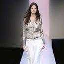 Paris Fashion Week. BARBARA BUI. Spring-Summer 2008