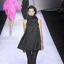 Paris Fashion Week. GIAMBATTISTA VALLI. Spring-Summer 2008