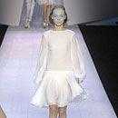 Paris Fashion Week. GIAMBATTISTA VALLI. Spring-Summer 2008