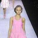 Paris Fashion Week. GIAMBATTISTA VALLI. Spring-Summer 2008