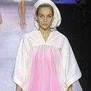 Paris Fashion Week. GIAMBATTISTA VALLI. Spring-Summer 2008