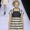 Paris Fashion Week. GIAMBATTISTA VALLI. Spring-Summer 2008