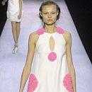 Paris Fashion Week. GIAMBATTISTA VALLI. Spring-Summer 2008