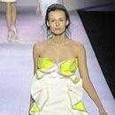 Paris Fashion Week. GIAMBATTISTA VALLI. Spring-Summer 2008