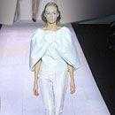 Paris Fashion Week. GIAMBATTISTA VALLI. Spring-Summer 2008