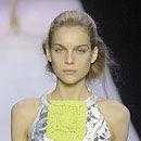 Paris Fashion Week. GIAMBATTISTA VALLI. Spring-Summer 2008