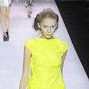 Paris Fashion Week. GIAMBATTISTA VALLI. Spring-Summer 2008