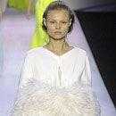 Paris Fashion Week. GIAMBATTISTA VALLI. Spring-Summer 2008