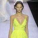 Paris Fashion Week. GIAMBATTISTA VALLI. Spring-Summer 2008