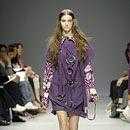 Paris Fashion Week. ZUCCA. Spring-Summer 2008